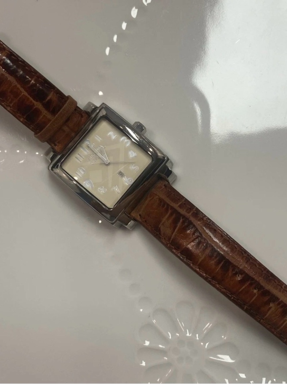 Silpada Watch